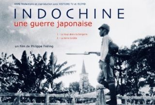 Indochine, une guerre japonaise Kami Productions