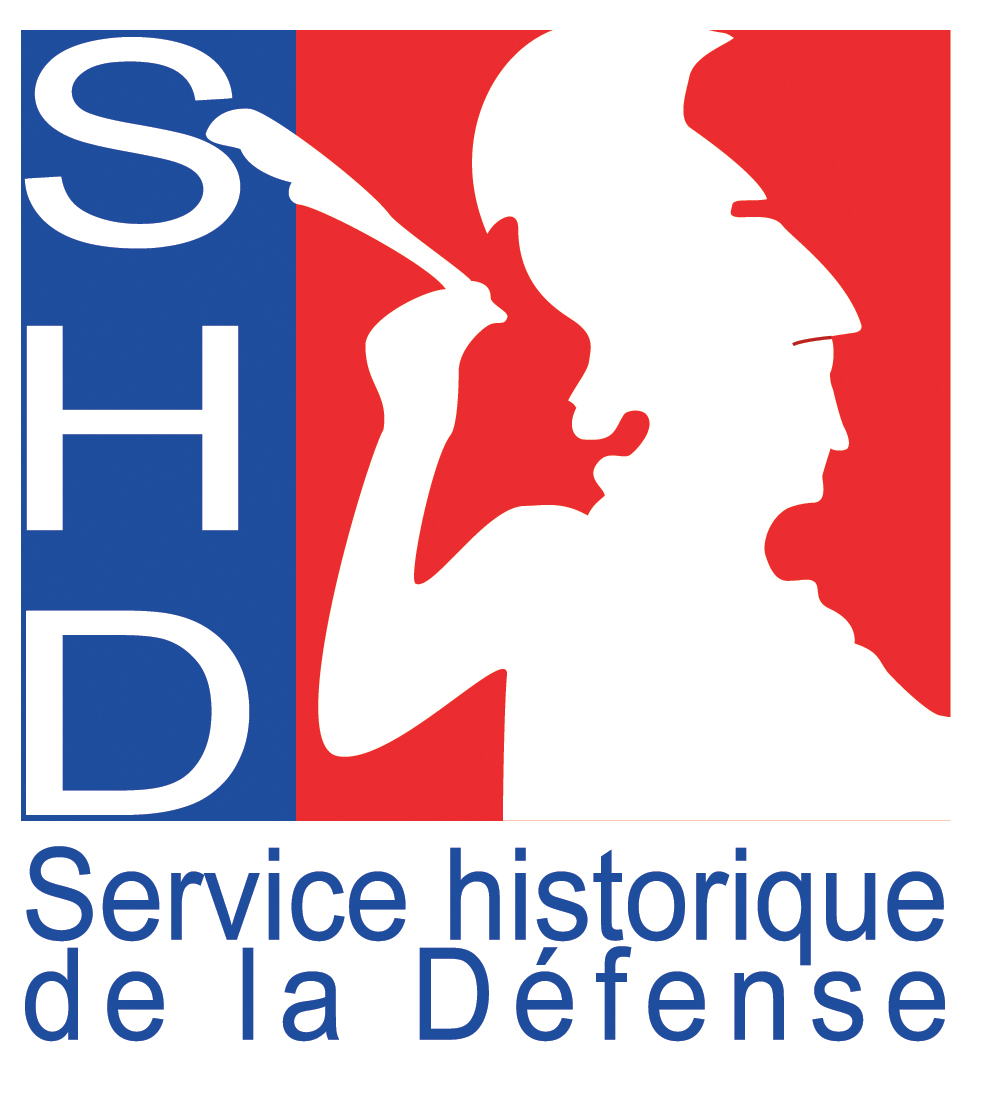 Logo du SHD