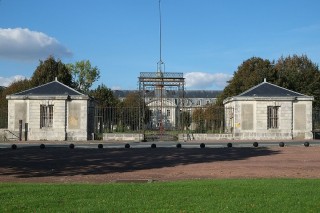 Ancien hôpital maritime © CC BY-SA 4.0