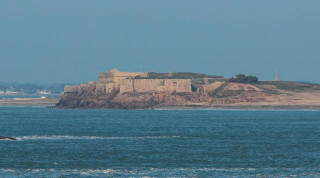 ©Fort de Penthièvre