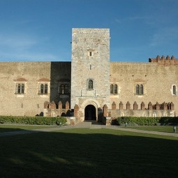 Palais des rois de Majorque - © CC BY-SA 3.0