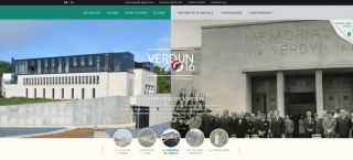  - Centenaire de la bataille de Verdun
