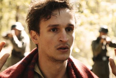 Film documentaire "Les lycens, le tratre et les nazis" (c) Compagnie des Phares et Balises