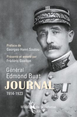 © - Journal Général Edmond Buat, 1914-1923