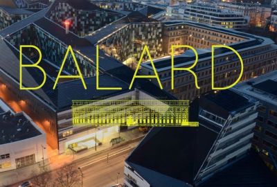  - Balard
