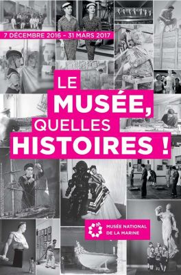  Muse national de la Marine/P.Dantec/S.Dondain/SDR/J-L.Moussemps/DR  Bibliothque nationale de France/J. et A. Seberger
