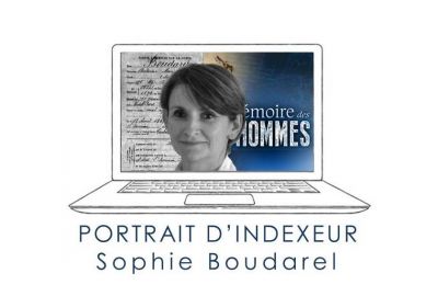 Sophie Boudarel