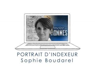 Sophie Boudarel