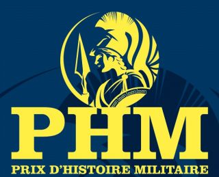Prix Histoire Militaire 2019