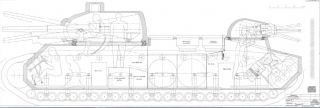 Plan de char AMX 1939.jpg