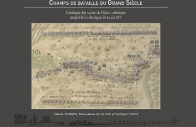 Champs de bataille du Grand Siècle