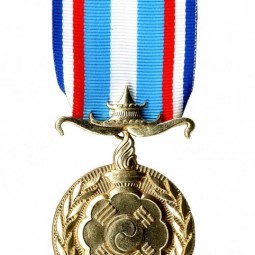 Médaille commémorative française des opérations de l'ONU en Corée