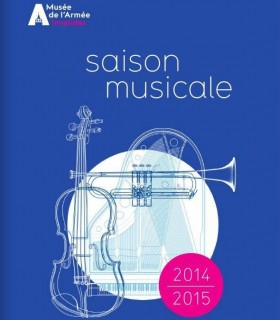 © Saison musicale du Musée de l'Armée