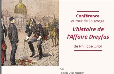 © L'Histoire de l'Affaire Dreyfus