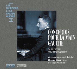 © Collection Les musiciens et la Grande Guerre