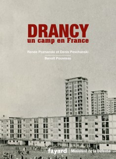 © - Drancy, un camp en France