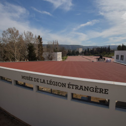 Musée de la Légion Etrangère