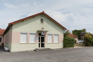 Musée aéronautique de la Base aérienne 709